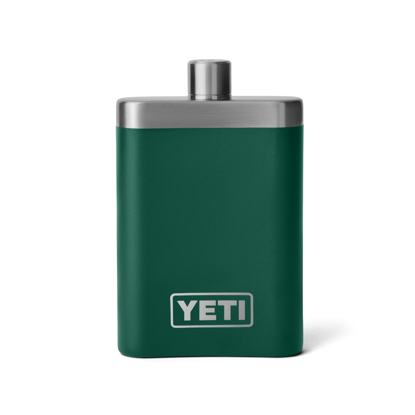 YETI YETI™ zakfles Black Forest Green