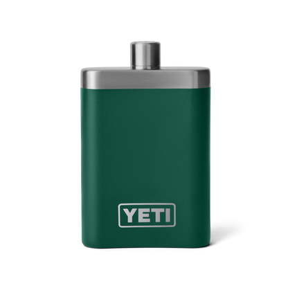 YETI YETI™ zakfles Black Forest Green