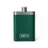 YETI YETI™ Flask Black Forest Green