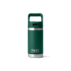 YETI Rambler® Jr 12 oz (355 ml) Kids' Bottle Black Forest Green
