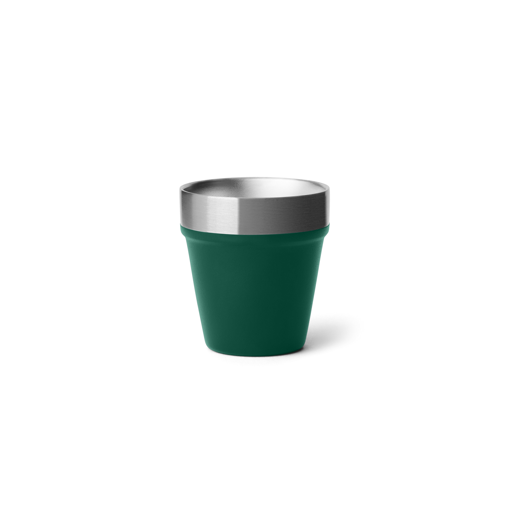 YETI YETI™ shotglazen Black Forest Green