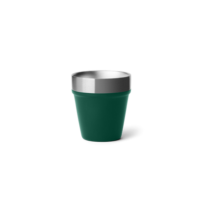 YETI YETI™ shotglazen Black Forest Green