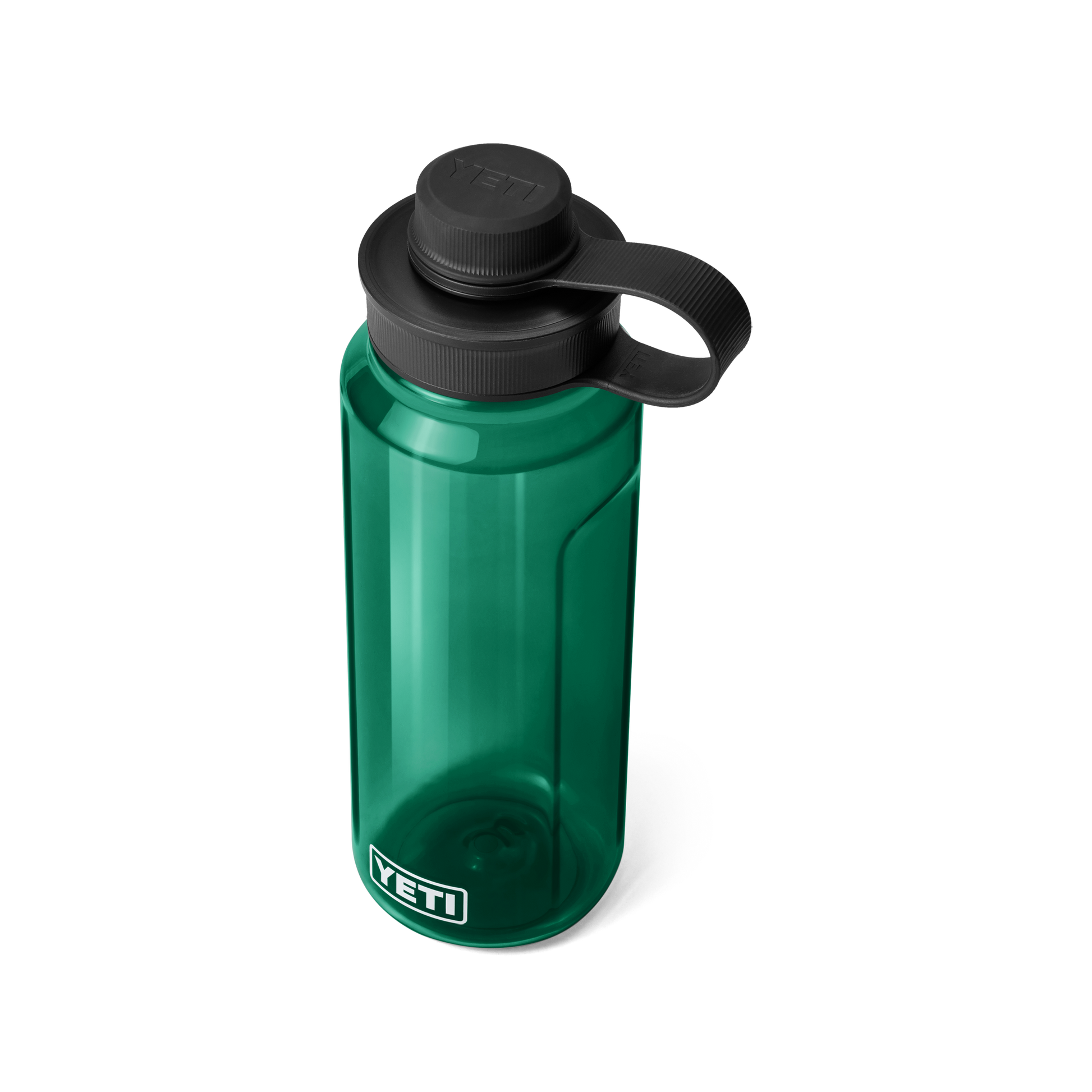 YETI Yonder™ Waterfles Van 34 oz (1L) Black Forest Green