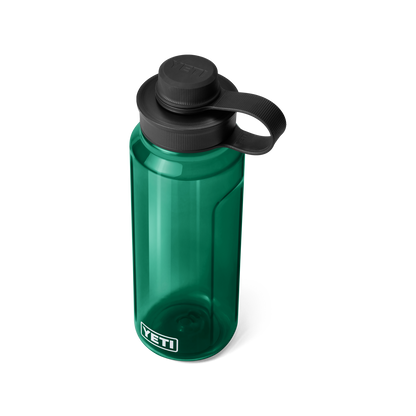 YETI Yonder™ Waterfles Van 34 oz (1L) Black Forest Green