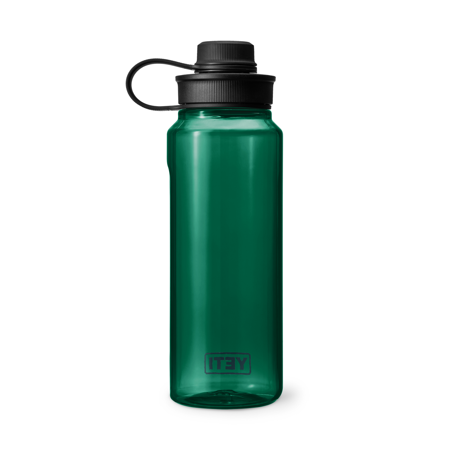 YETI Yonder™ Waterfles Van 34 oz (1L) Black Forest Green