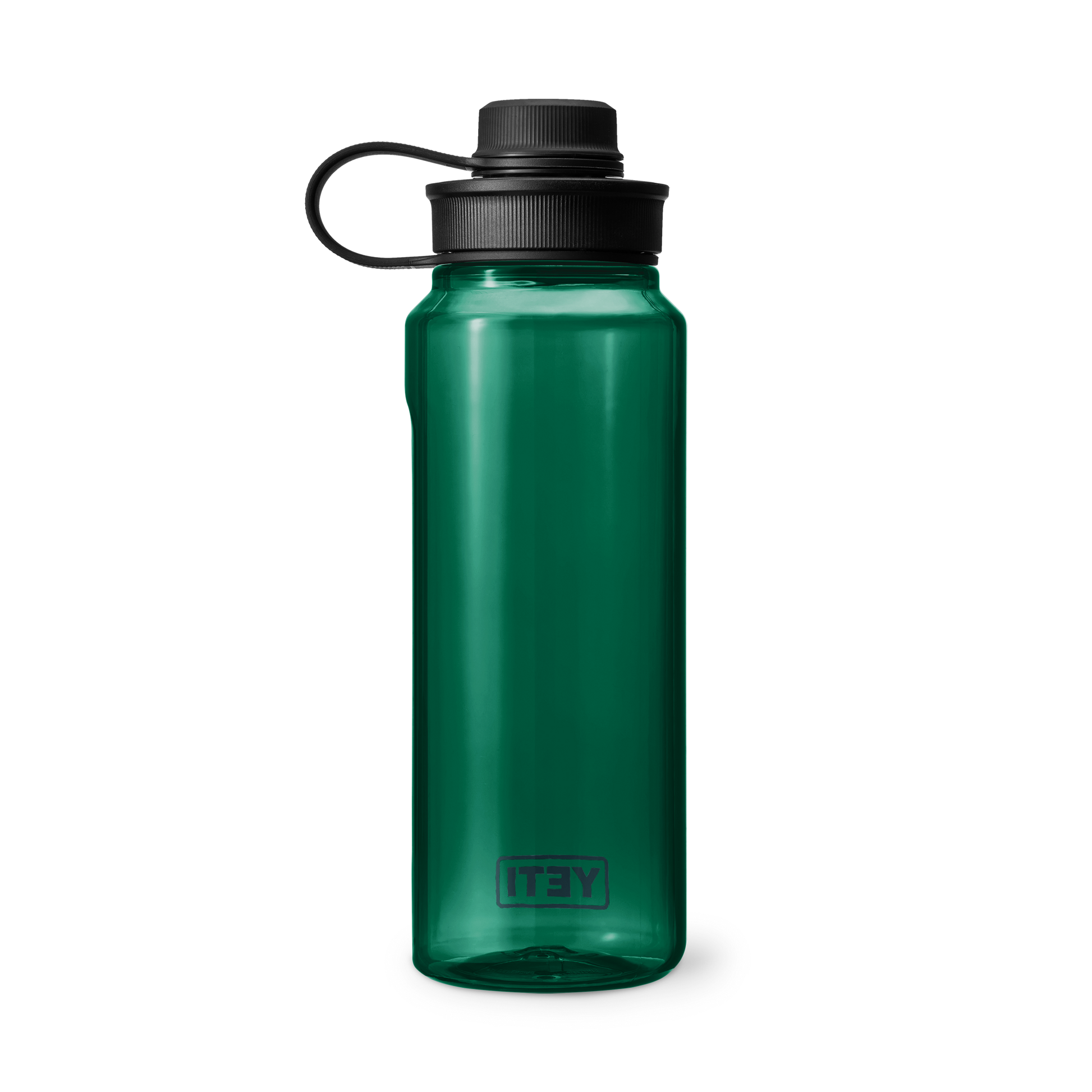 YETI Yonder™ Waterfles Van 34 oz (1L) Black Forest Green