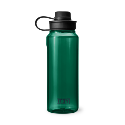 YETI Yonder™ Waterfles Van 34 oz (1L) Black Forest Green