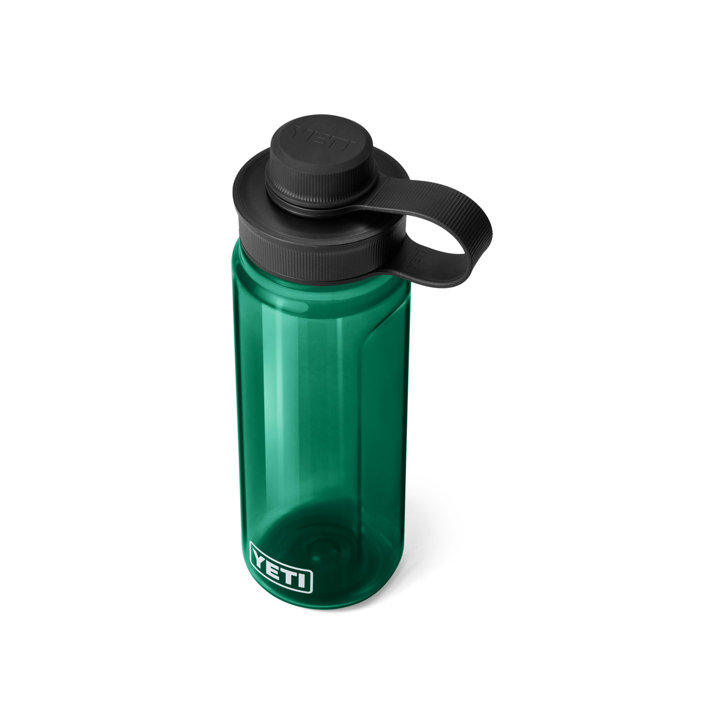 YETI Yonder™ Waterfles Van 25 oz (750 ml) Black Forest Green