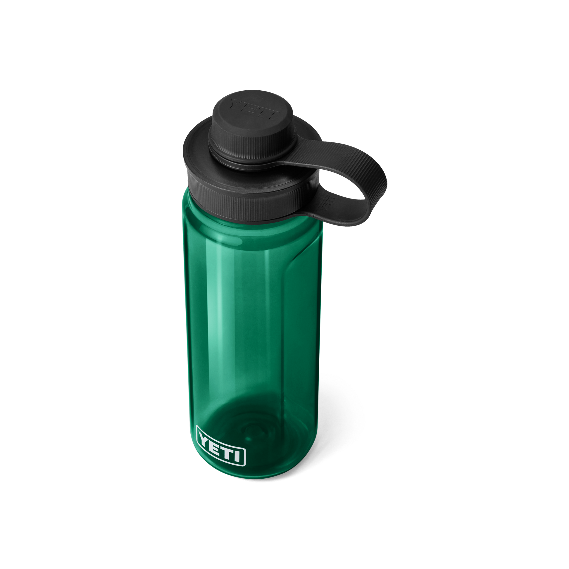 YETI Yonder™ Waterfles Van 25 oz (750 ml) Black Forest Green