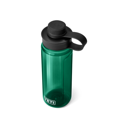 YETI Yonder™ Waterfles Van 25 oz (750 ml) Black Forest Green