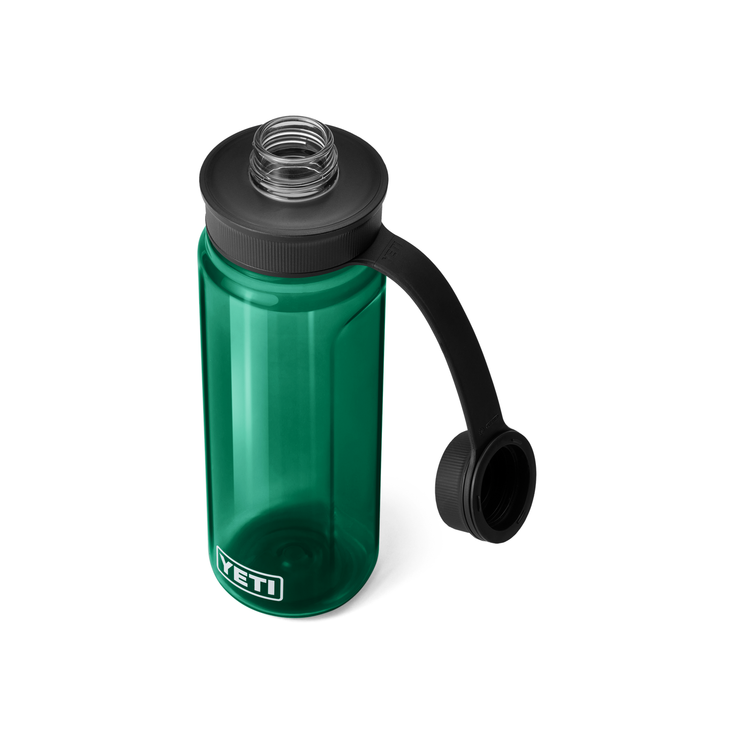 YETI Yonder™ Waterfles Van 25 oz (750 ml) Black Forest Green
