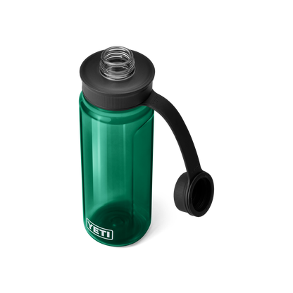 YETI Yonder™ Waterfles Van 25 oz (750 ml) Black Forest Green