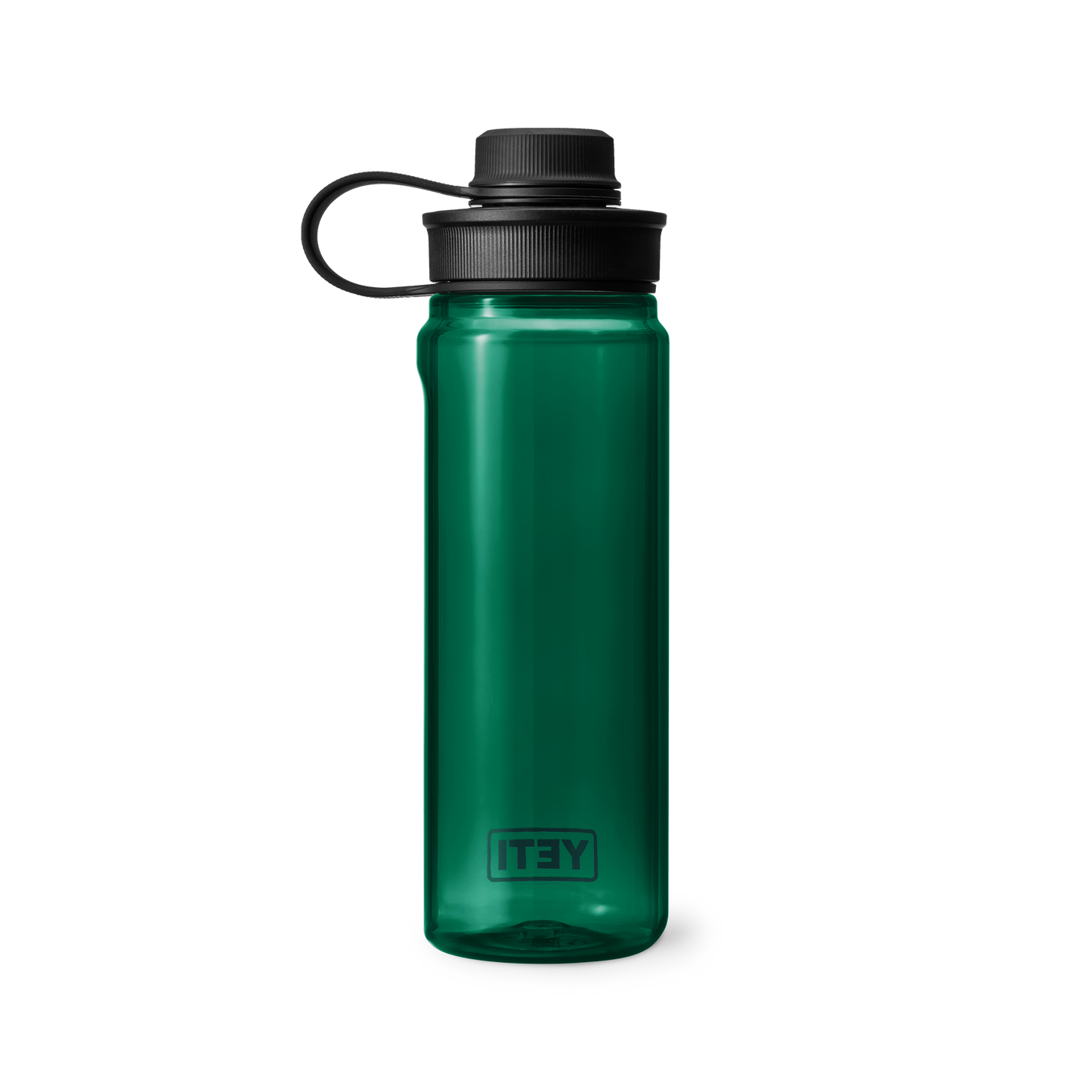 YETI Yonder™ Waterfles Van 25 oz (750 ml) Black Forest Green