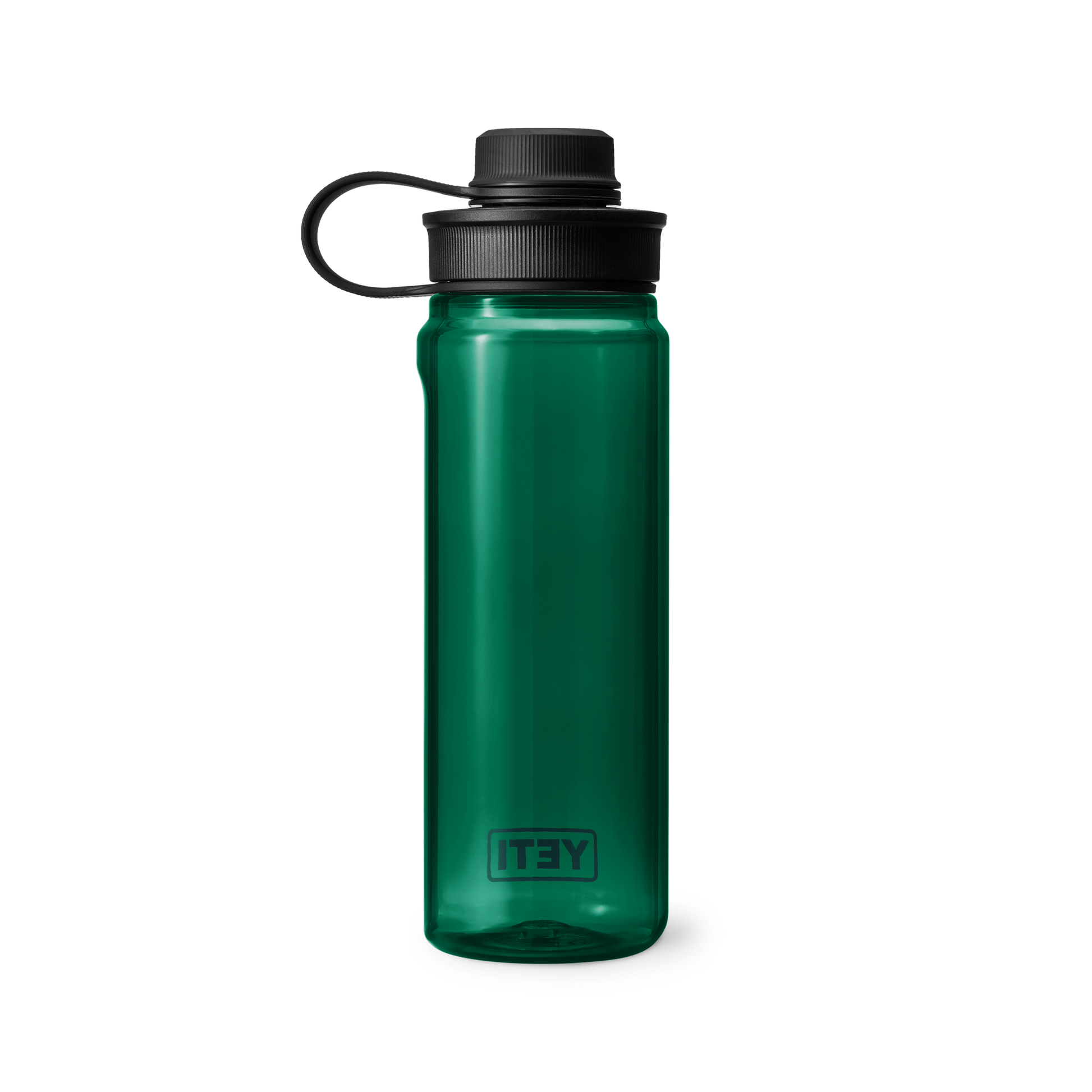 YETI Yonder™ Waterfles Van 25 oz (750 ml) Black Forest Green
