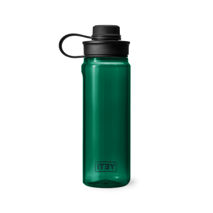 YETI Yonder™ Waterfles Van 25 oz (750 ml) Black Forest Green