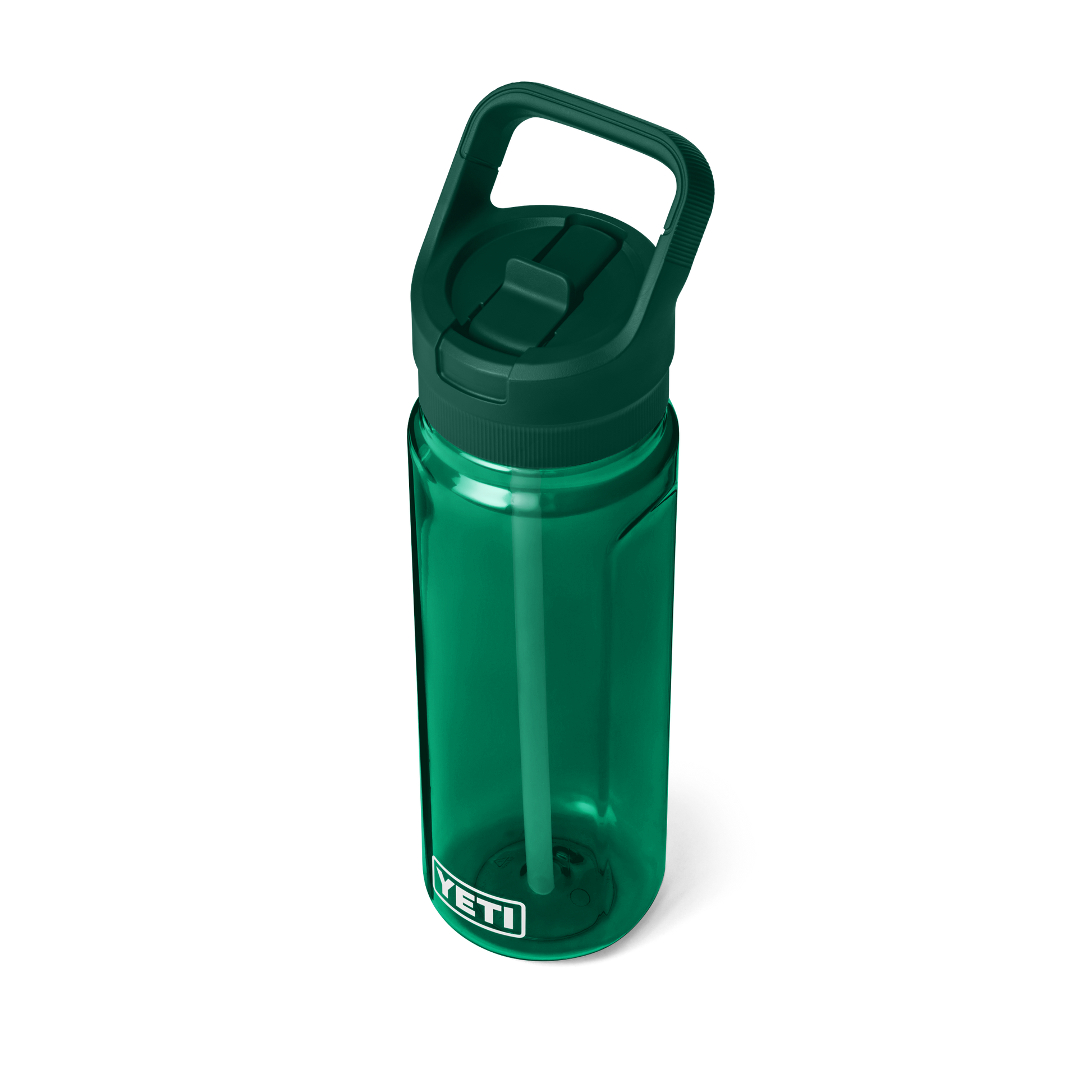 YETI Yonder™ Waterfles Van 25 oz (750 ml) Black Forest Green