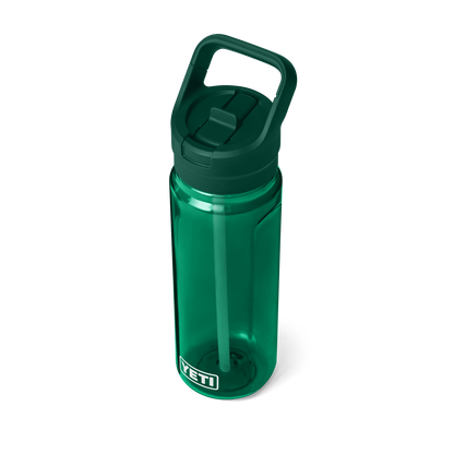 YETI Yonder™ Waterfles Van 25 oz (750 ml) Black Forest Green