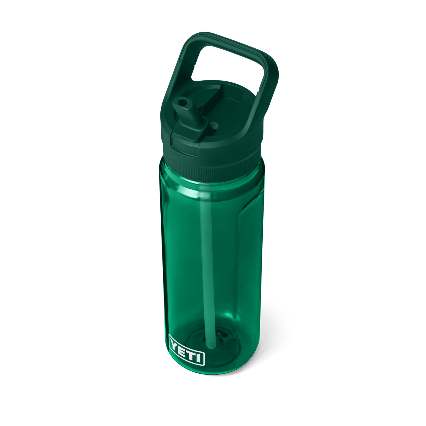 YETI Yonder™ Waterfles Van 25 oz (750 ml) Black Forest Green
