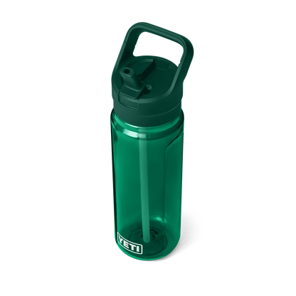 YETI Yonder™ Waterfles Van 25 oz (750 ml) Black Forest Green