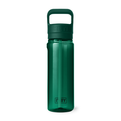 YETI Yonder™ Waterfles Van 25 oz (750 ml) Black Forest Green