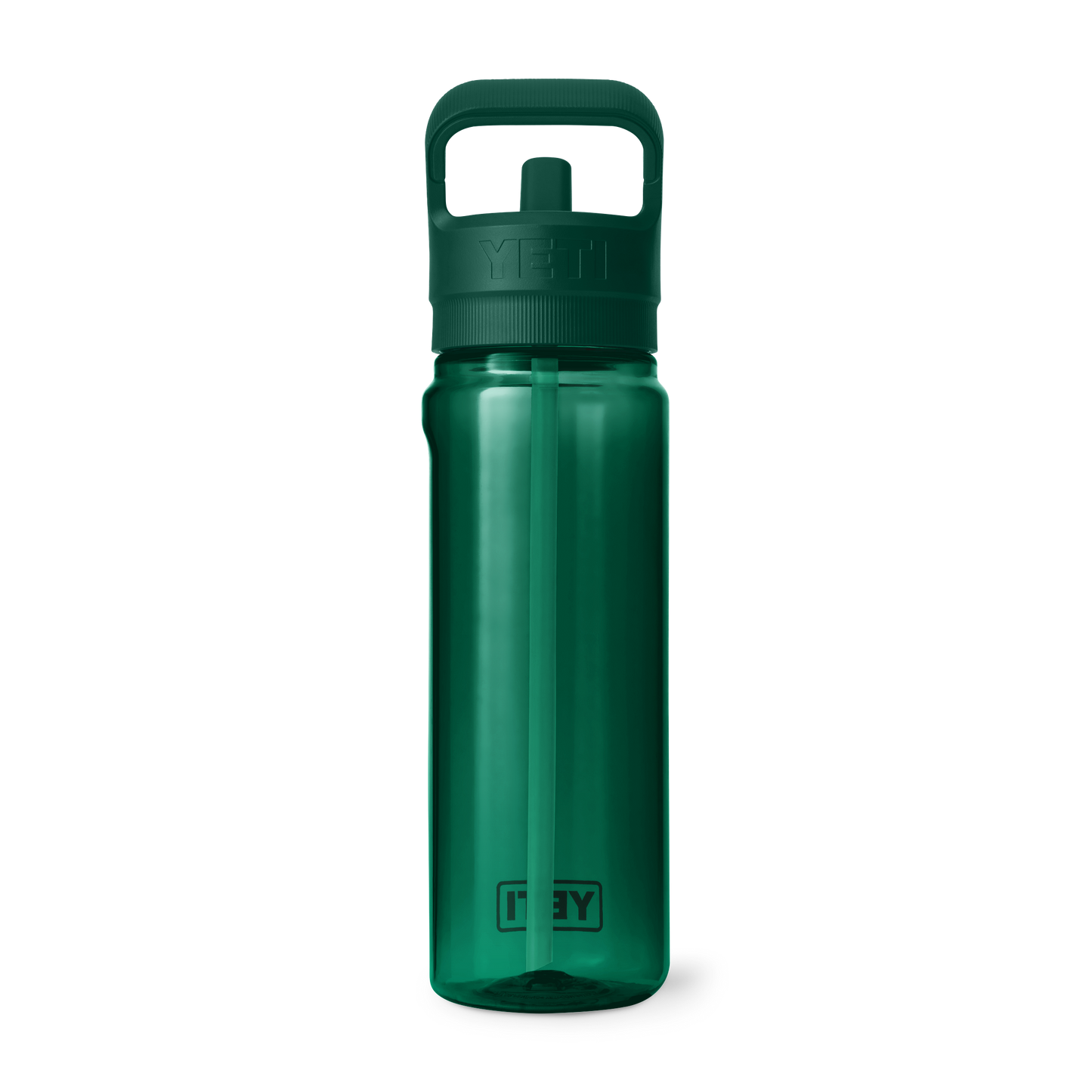 YETI Yonder™ Waterfles Van 25 oz (750 ml) Black Forest Green