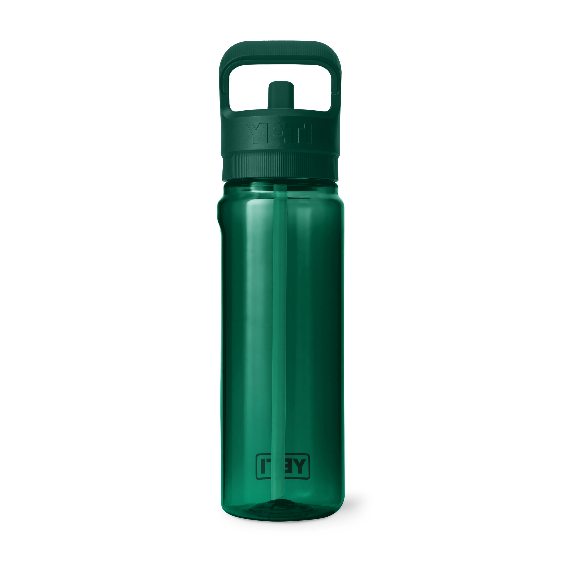 YETI Yonder™ Waterfles Van 25 oz (750 ml) Black Forest Green