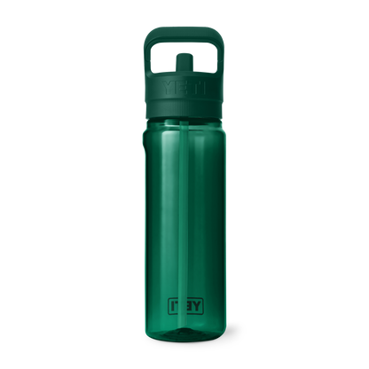 YETI Yonder™ Waterfles Van 25 oz (750 ml) Black Forest Green