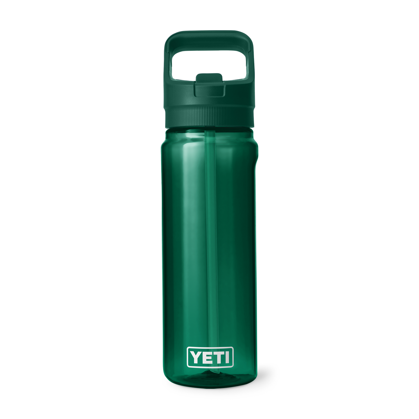 YETI Yonder™ Waterfles Van 25 oz (750 ml) Black Forest Green