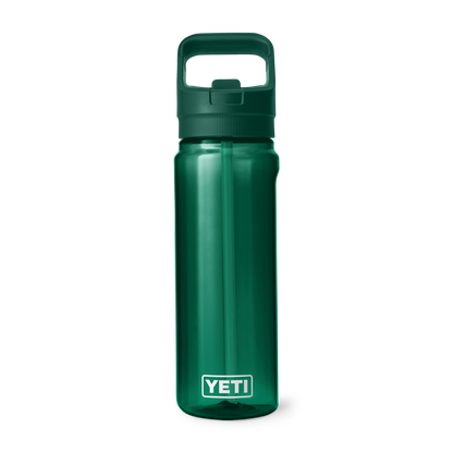 YETI Yonder™ Waterfles Van 25 oz (750 ml) Black Forest Green