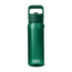 YETI Yonder™ 25 oz (750 ml) Water Bottle Black Forest Green