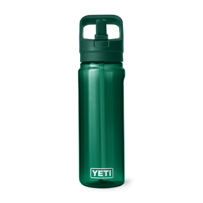 YETI Yonder™ Waterfles Van 25 oz (750 ml) Black Forest Green