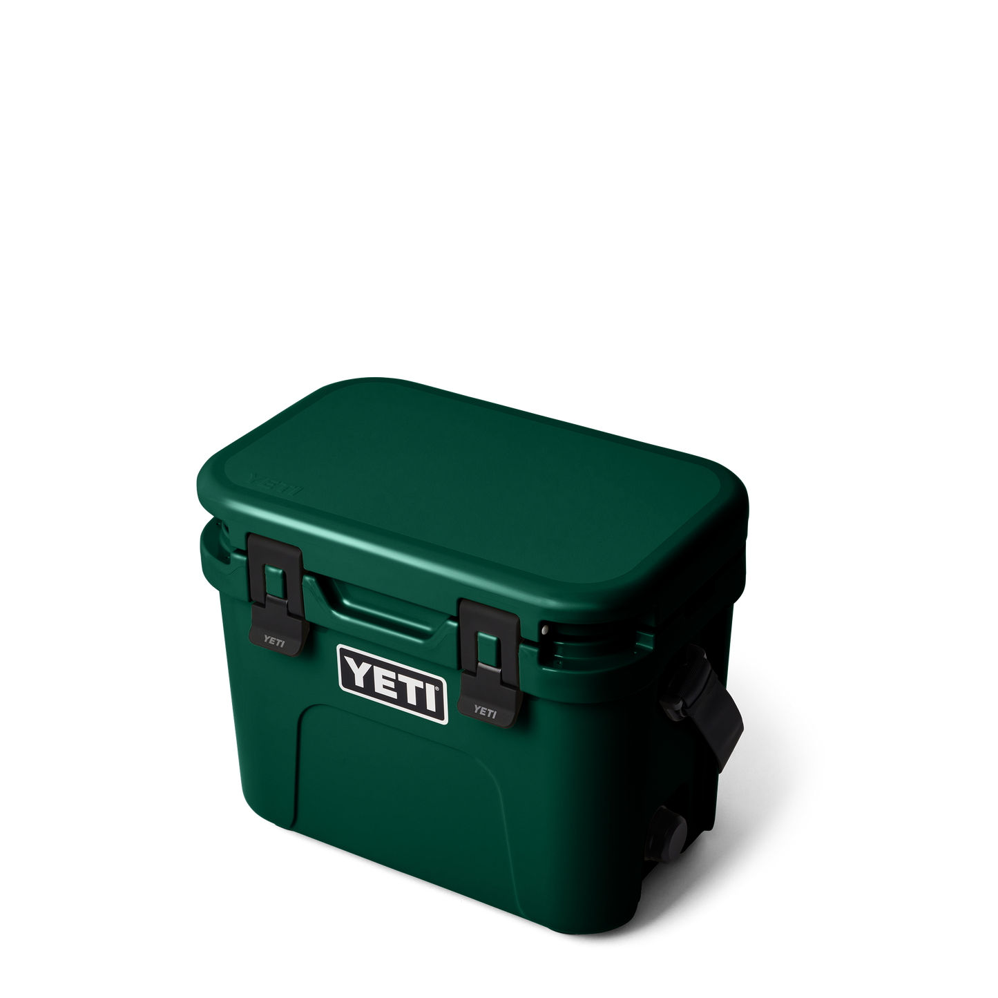 YETI Roadie® 15 Koelbox Black Forest Green