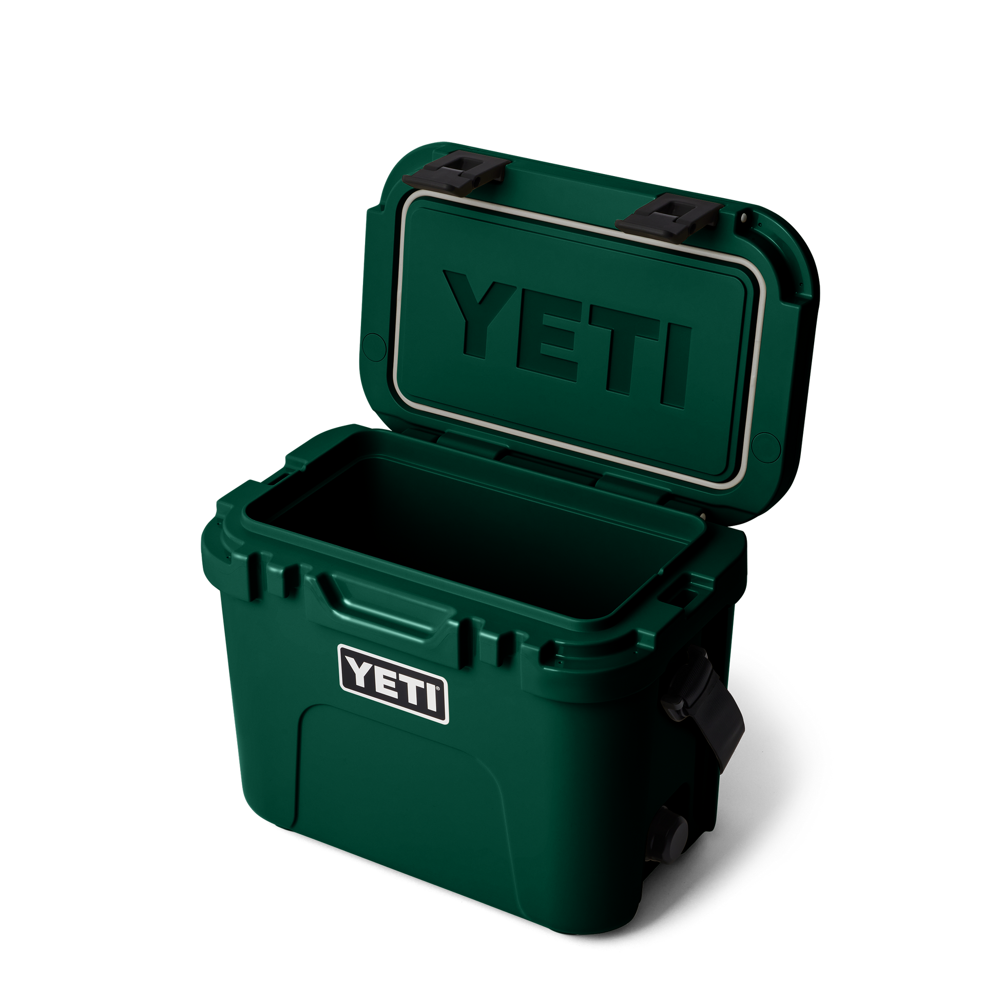 YETI Roadie® 15 Koelbox Black Forest Green