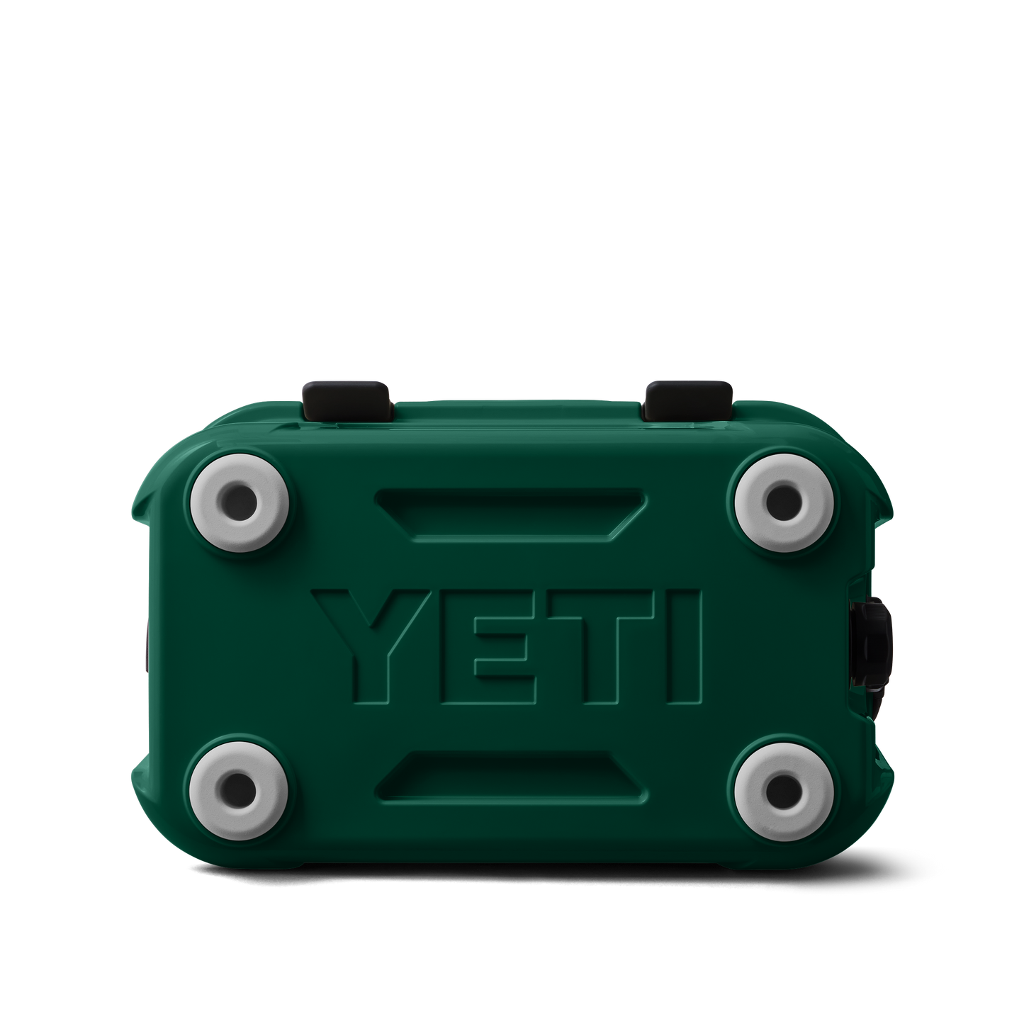YETI Roadie® 15 Koelbox Black Forest Green
