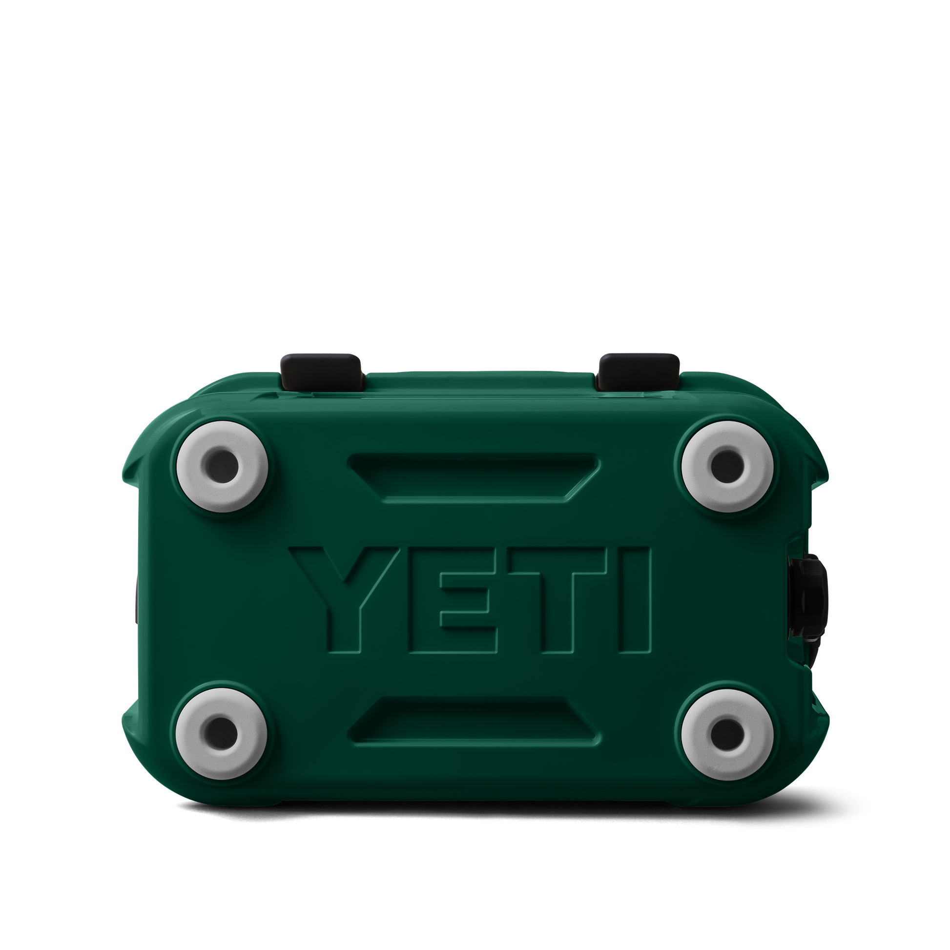 YETI Roadie® 15 Koelbox Black Forest Green