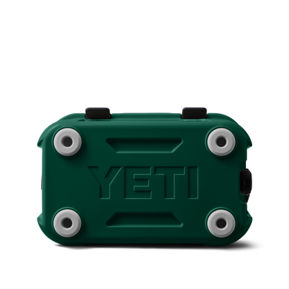 YETI Roadie® 15 Koelbox Black Forest Green