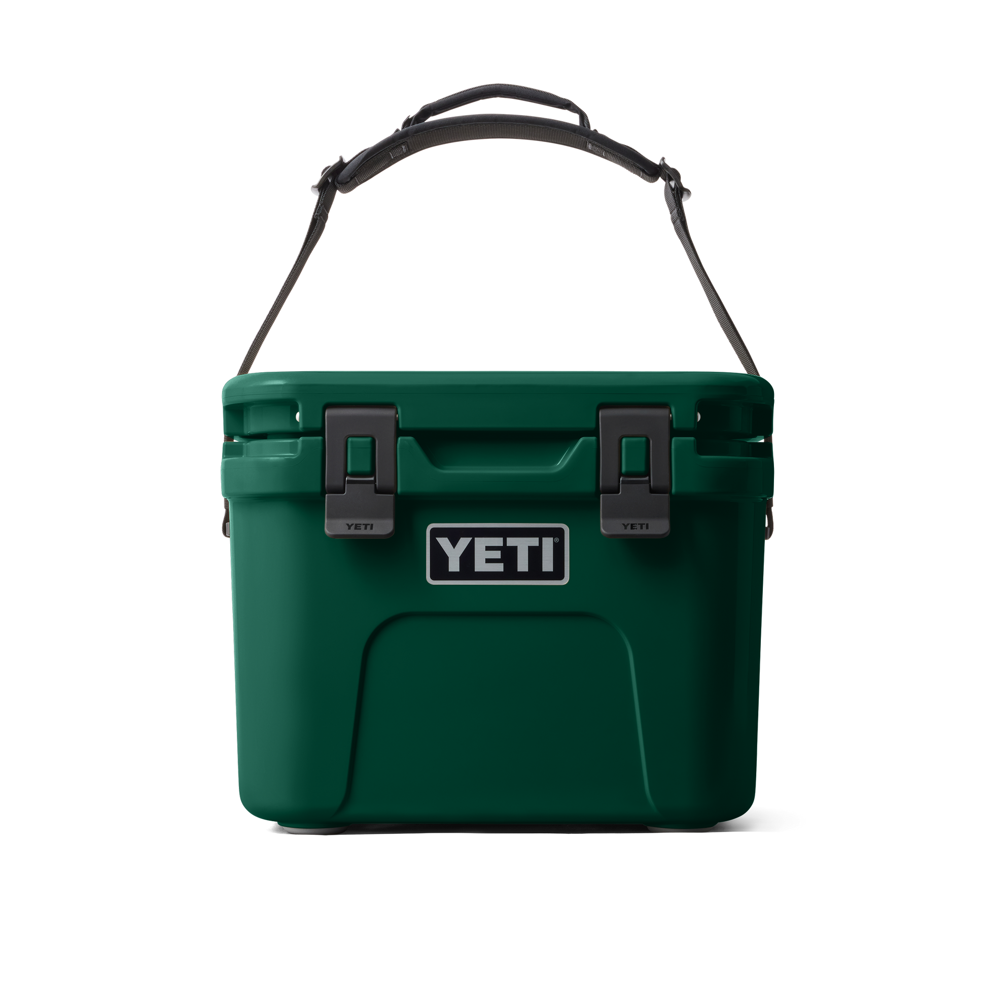 YETI Roadie® 15 Koelbox Black Forest Green
