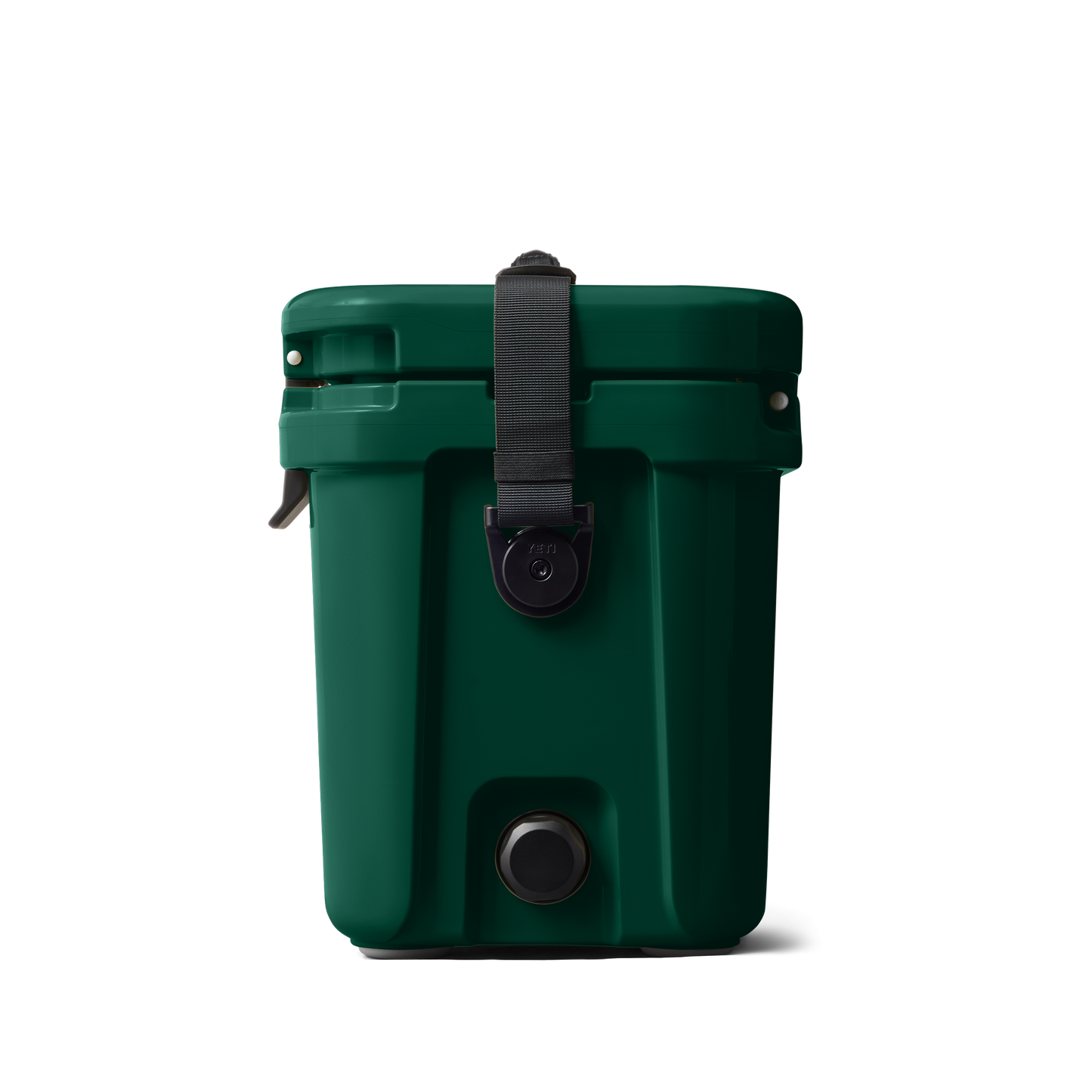 YETI Roadie® 15 Koelbox Black Forest Green