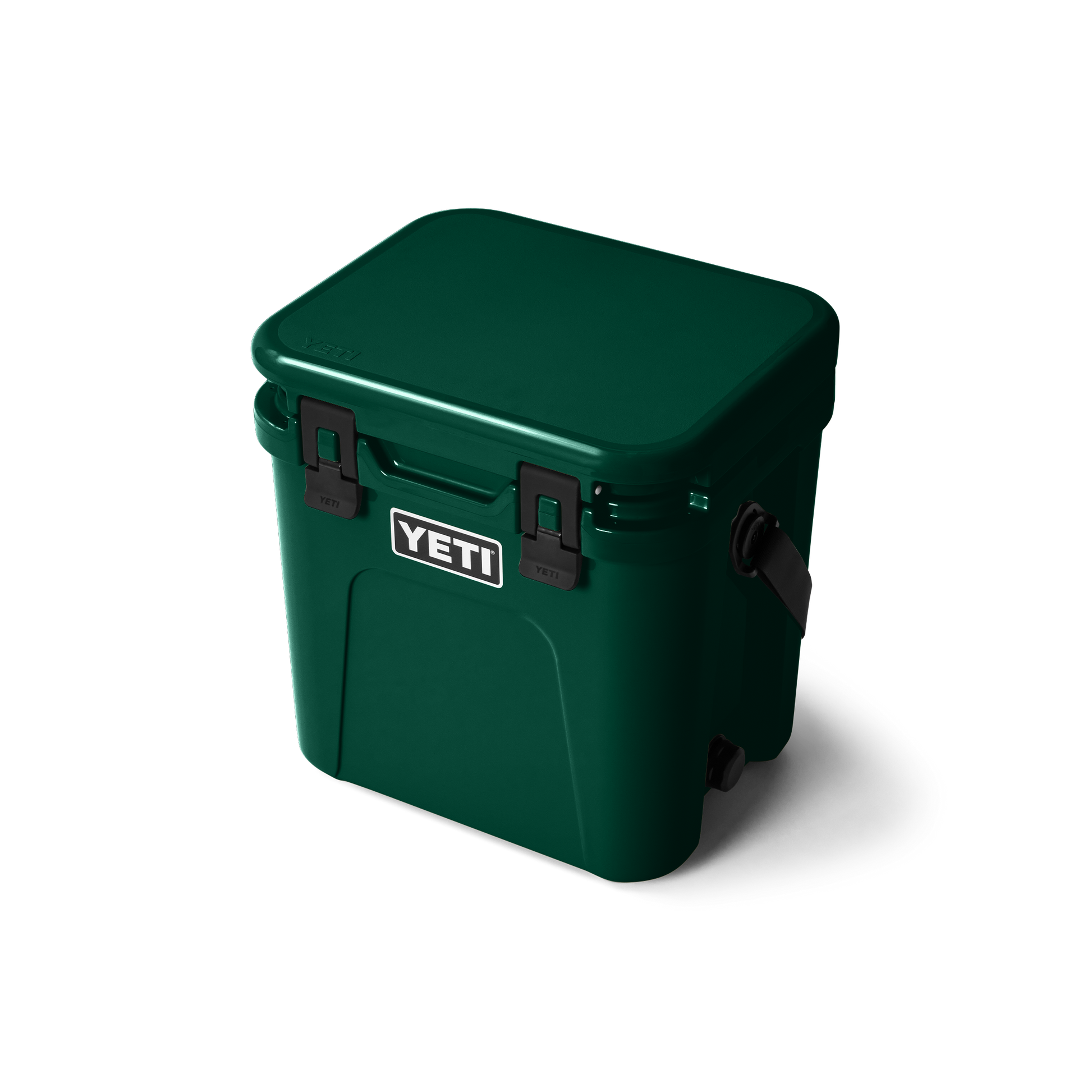 YETI Roadie® 24 koelbox 2.0 Black Forest Green