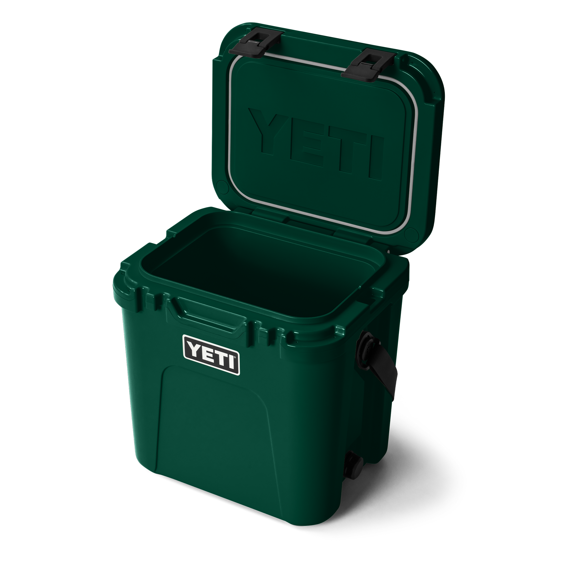 YETI Roadie® 24 koelbox 2.0 Black Forest Green