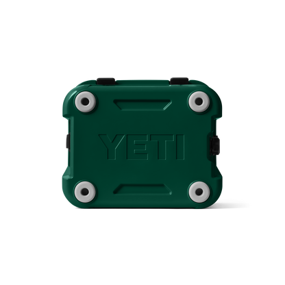 YETI Roadie® 24 koelbox 2.0 Black Forest Green
