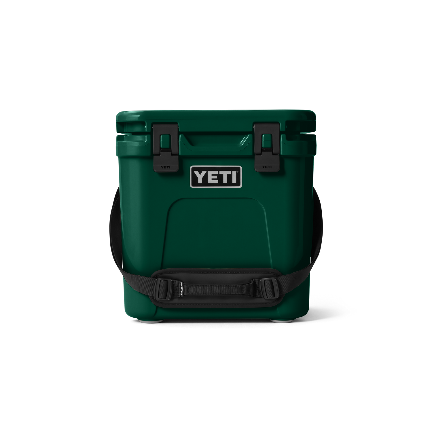 YETI Roadie® 24 Cool Box 2.0 Black Forest Green