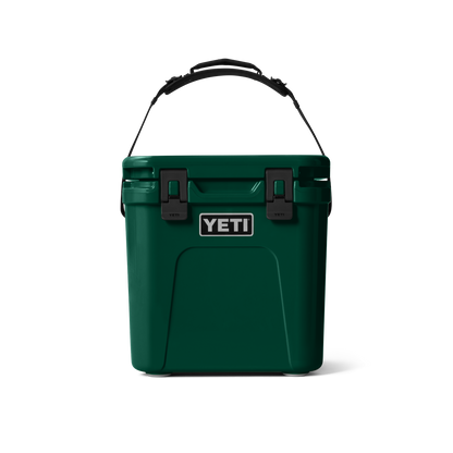 YETI Roadie® 24 koelbox 2.0 Black Forest Green