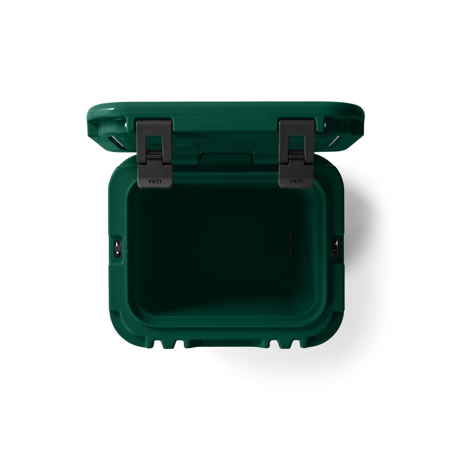 YETI Roadie® 24 koelbox 2.0 Black Forest Green