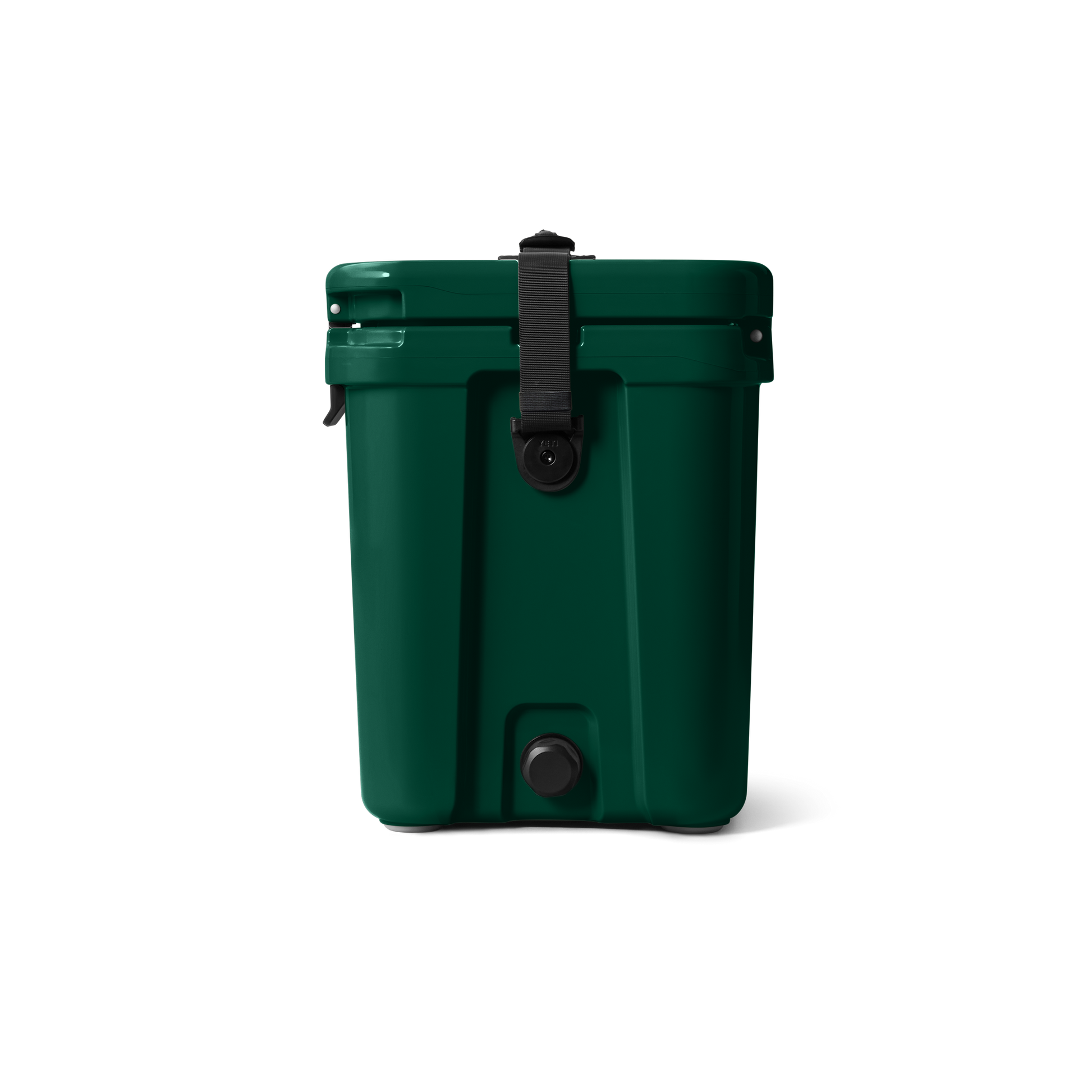 YETI Roadie® 24 koelbox 2.0 Black Forest Green
