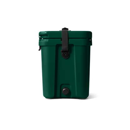YETI Roadie® 24 koelbox 2.0 Black Forest Green