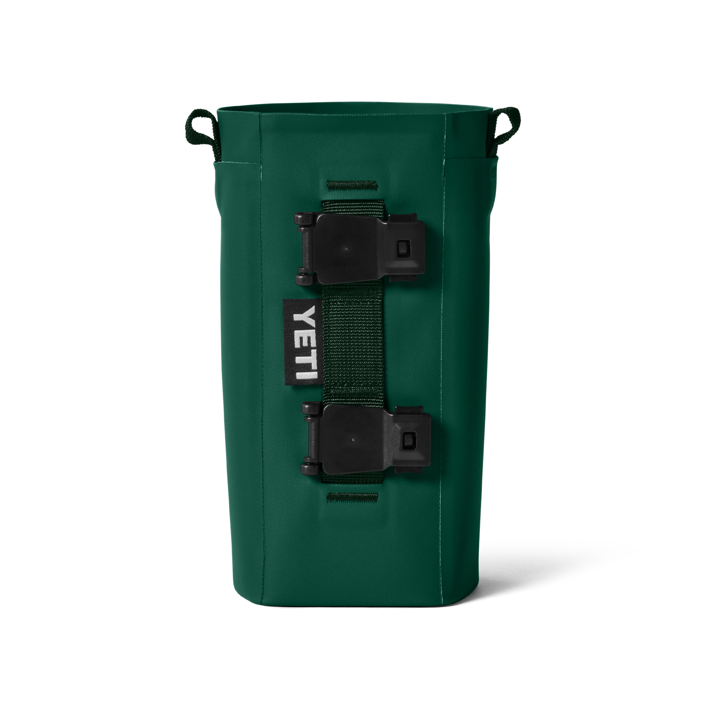 YETI Rambler® Bottle Sling Groot Black Forest Green