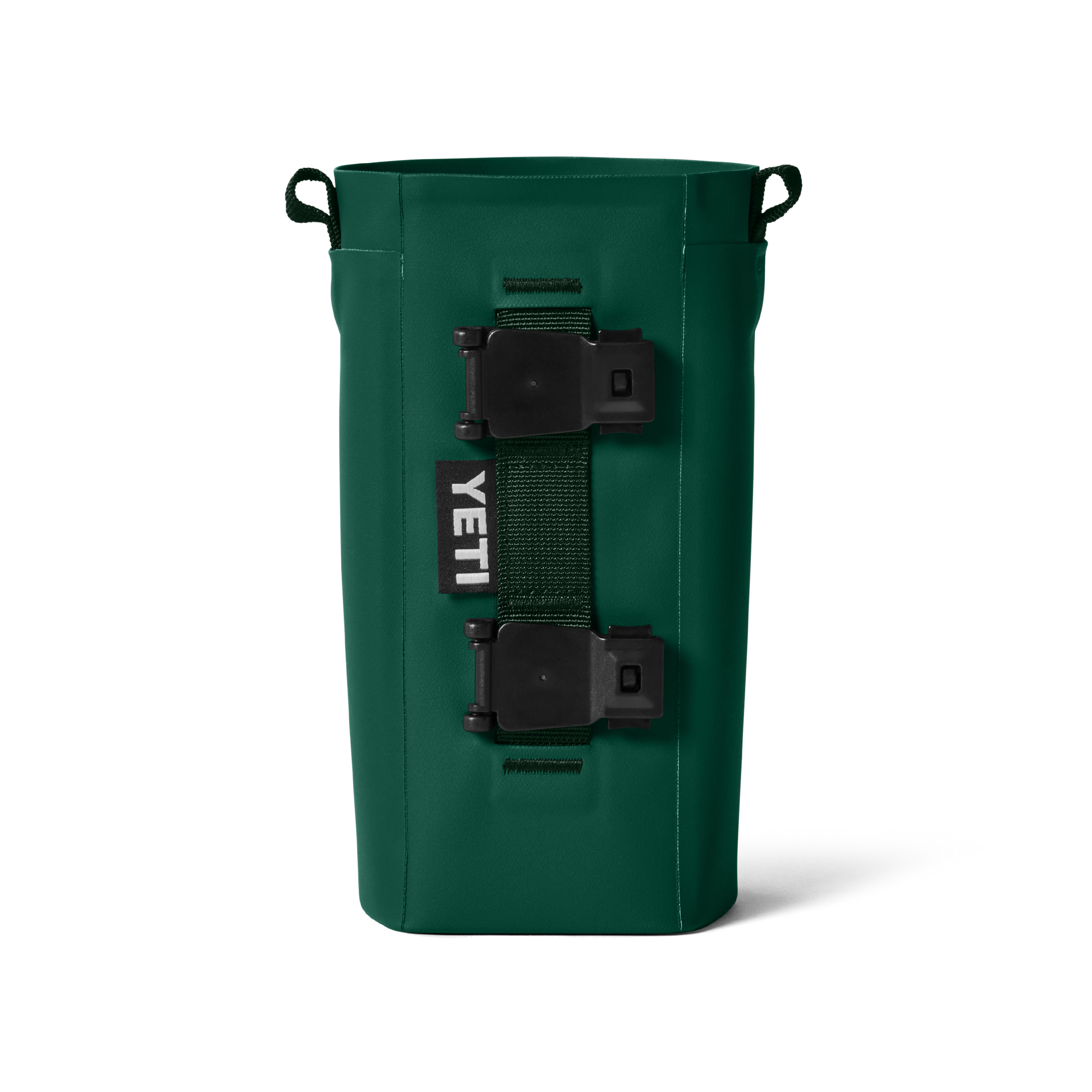 YETI Rambler® Bottle Sling Groot Black Forest Green