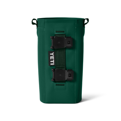 YETI Rambler® Bottle Sling Groot Black Forest Green