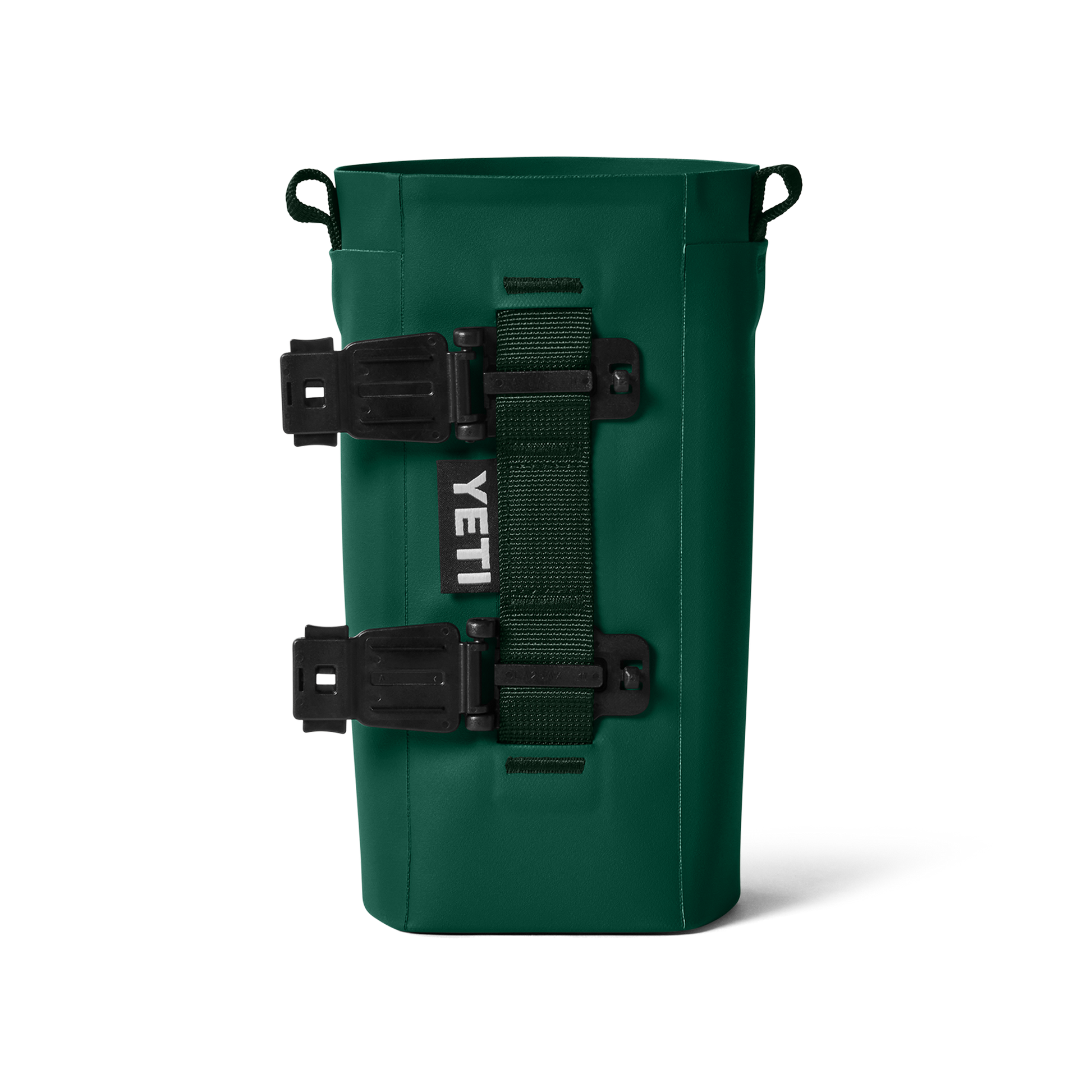 YETI Rambler® Bottle Sling Groot Black Forest Green